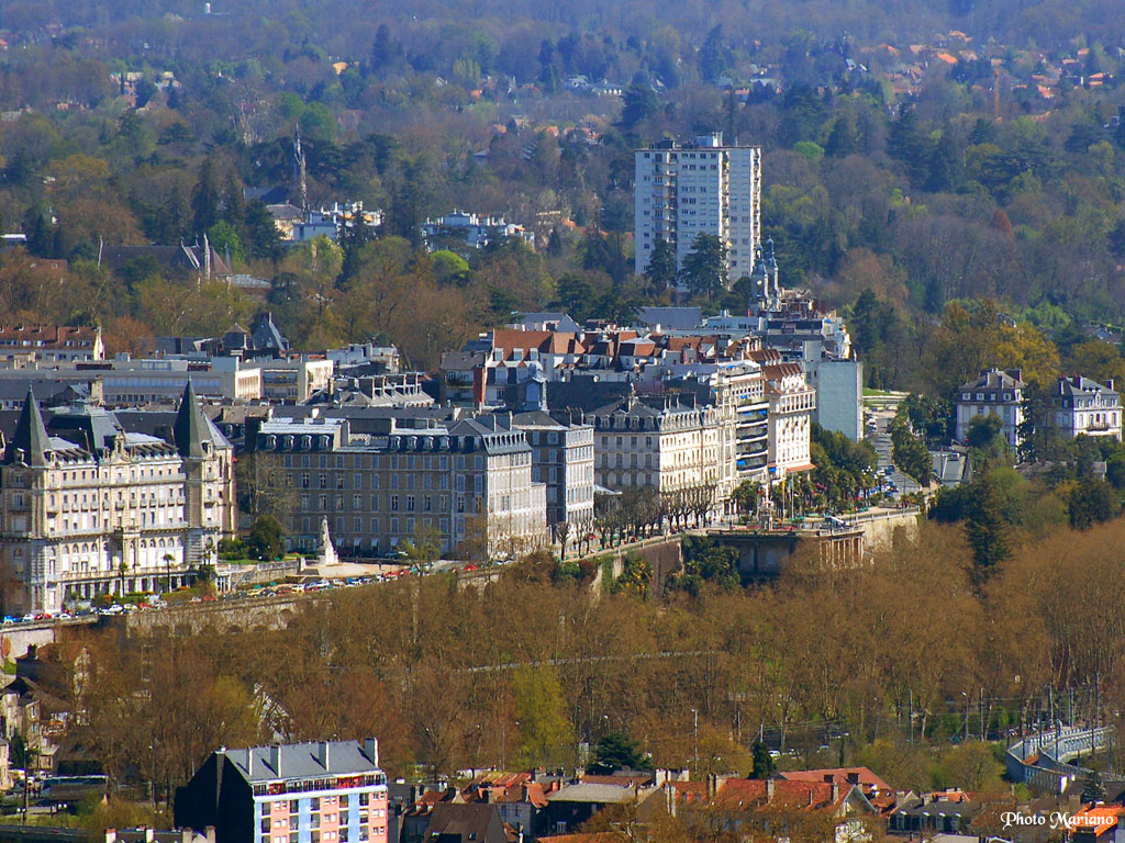 cite rencontre auvergne