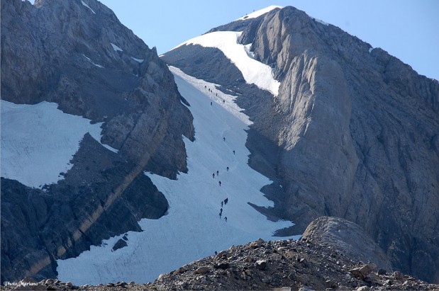 mont perdu randonnee