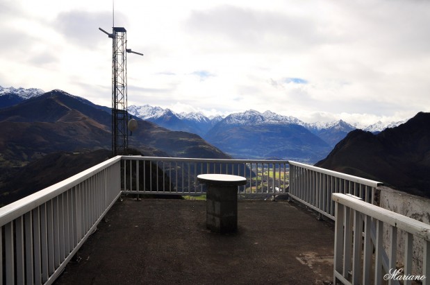 Randonnee Pic Du Jer 948m Les Topos Pyrenees Par Mariano