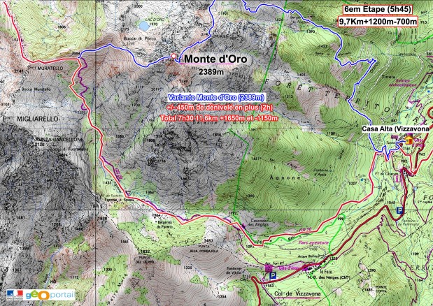 ETAPES-GR20-SUD-NORD-2016_17