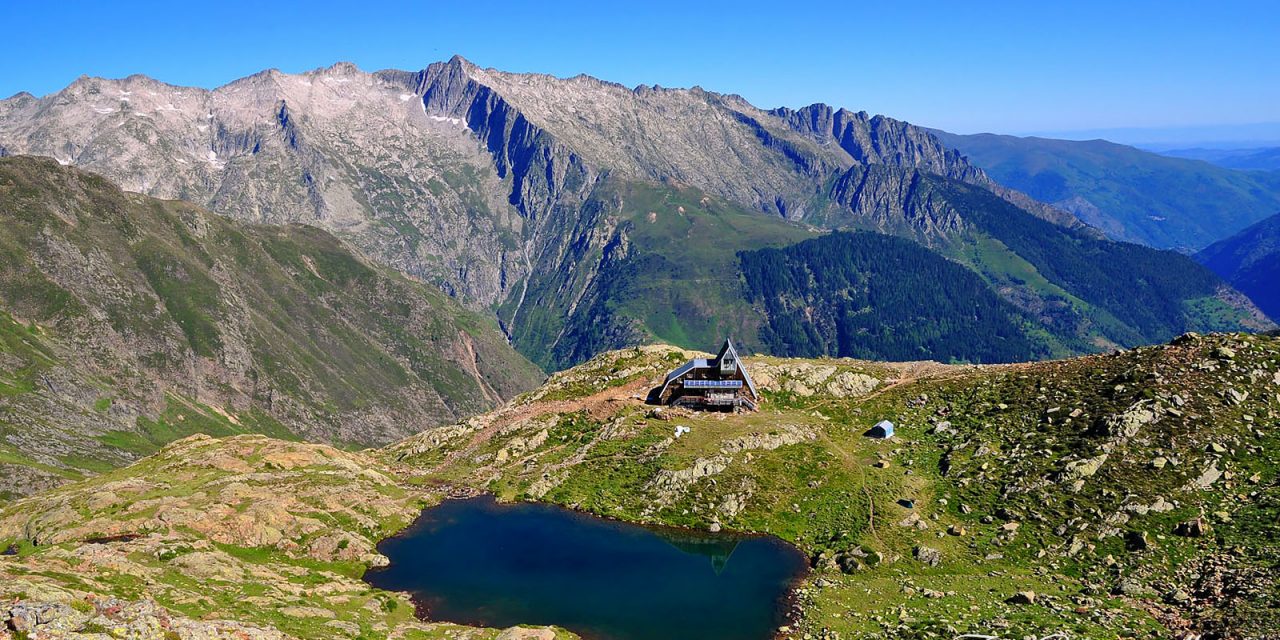 Parc Naturel Régional Des Pyrénées Ariégeoises Les Topos Pyrénées Par Mariano 2757